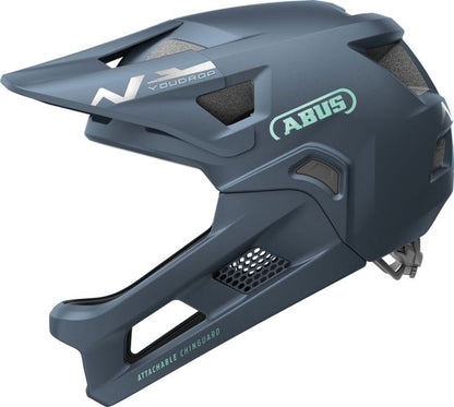 ABUS Youdrop FF | midnight blue