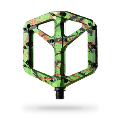 AERTIME Dekade LTD Vol. 3 Pedal | taunus camouflage