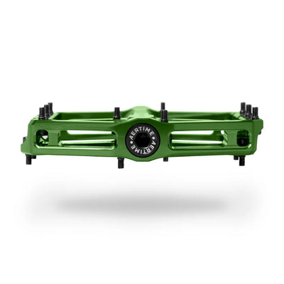 AERTIME Dekade Pedal | taunus green