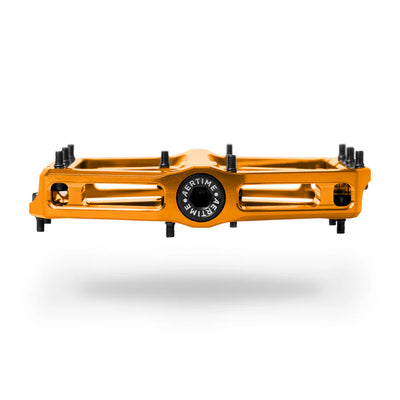 AERTIME Dekade Pedal | ember orange
