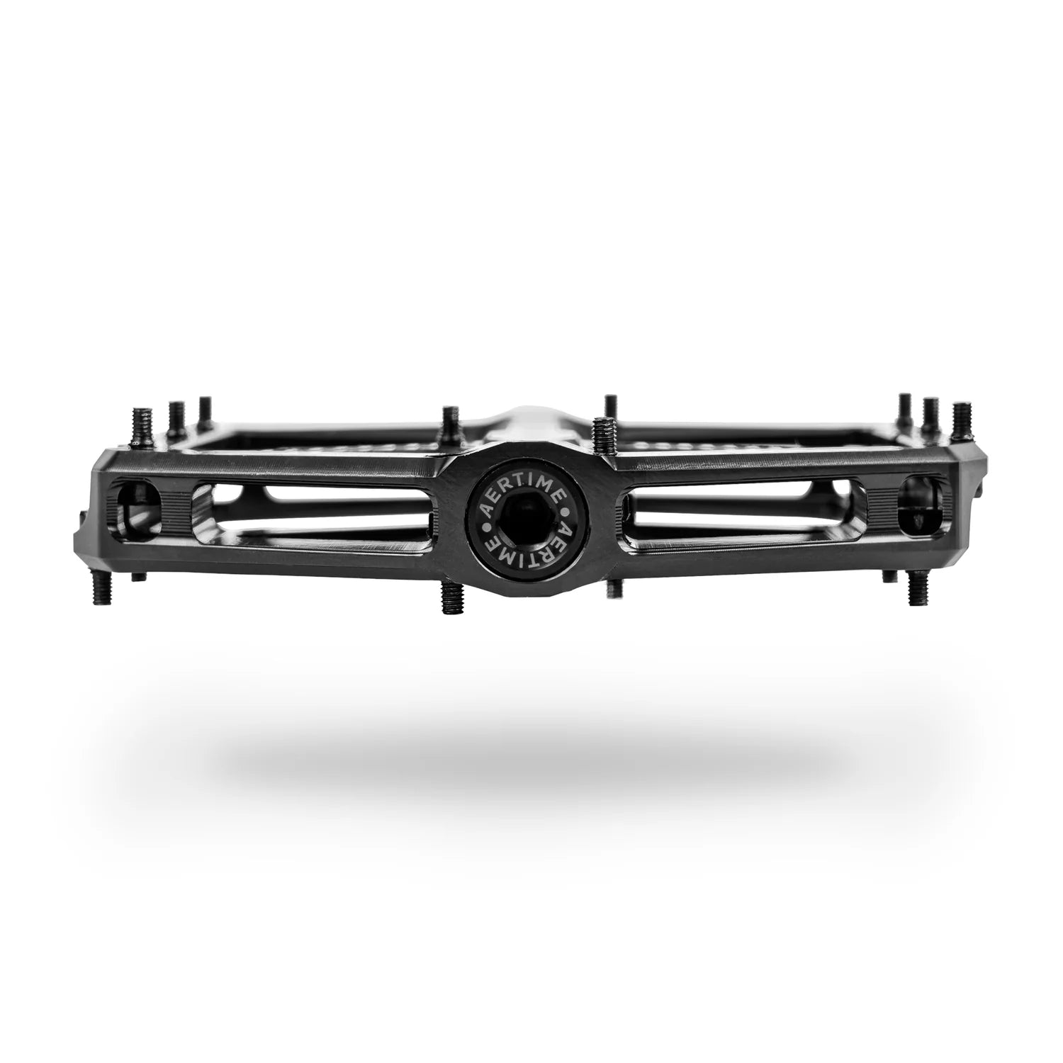 AERTIME Dekade Pedal | jet black