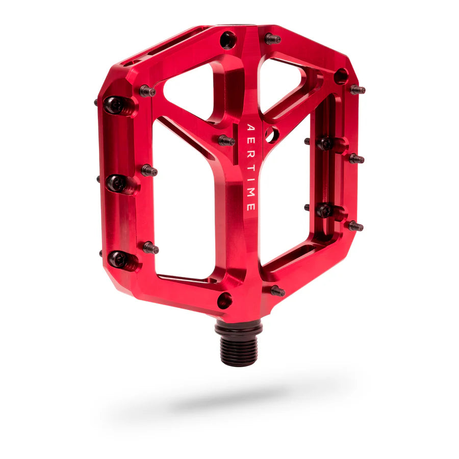 AERTIME Dekade Pedal | infrared