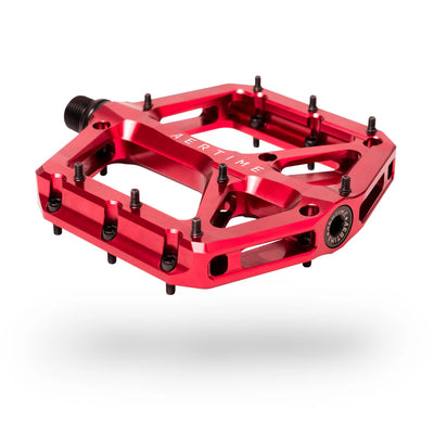 AERTIME Dekade Pedal | infrared