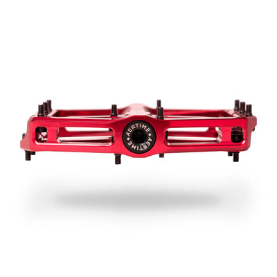 AERTIME Dekade Pedal | infrared