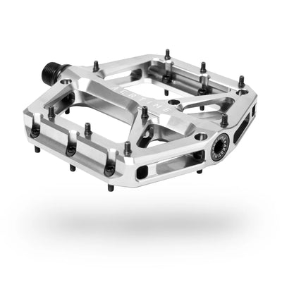 AERTIME Dekade Pedal | sonic silver