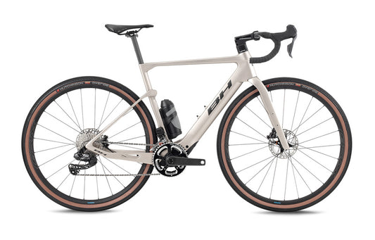 BH iGravelX Carbon 2.9 | copper/negro/negro