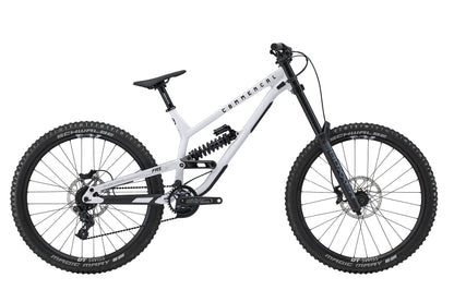 COMMENCAL FRS Park | pure white