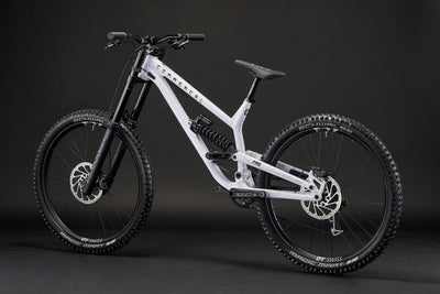 COMMENCAL FRS Park | pure white