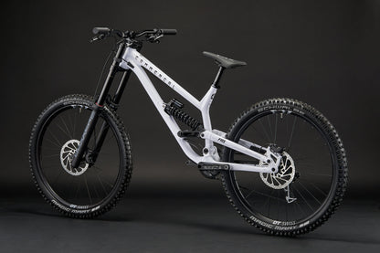 COMMENCAL FRS Park | pure white