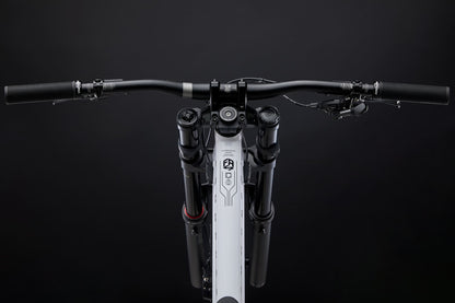 COMMENCAL FRS Park | pure white