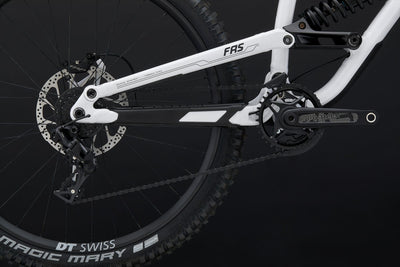 COMMENCAL FRS Park | pure white