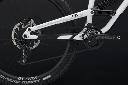 COMMENCAL FRS Park | pure white