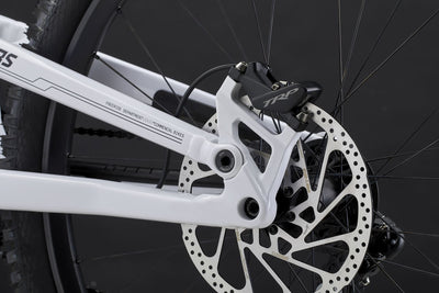 COMMENCAL FRS Park | pure white