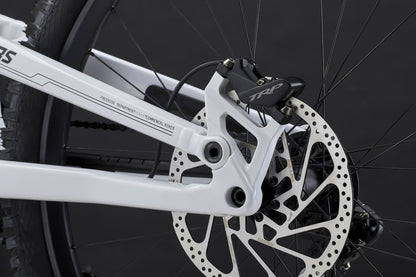 COMMENCAL FRS Park | pure white