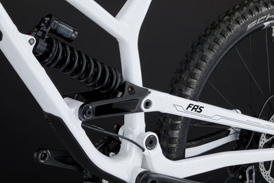 COMMENCAL FRS Park | pure white