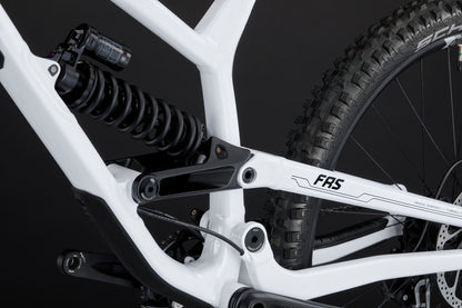 COMMENCAL FRS Park | pure white