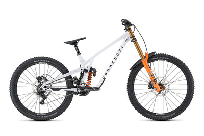 COMMENCAL Surpreme DH V5 Signature | pure white