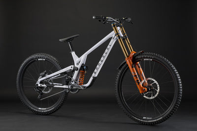 COMMENCAL Surpreme DH V5 Signature | pure white