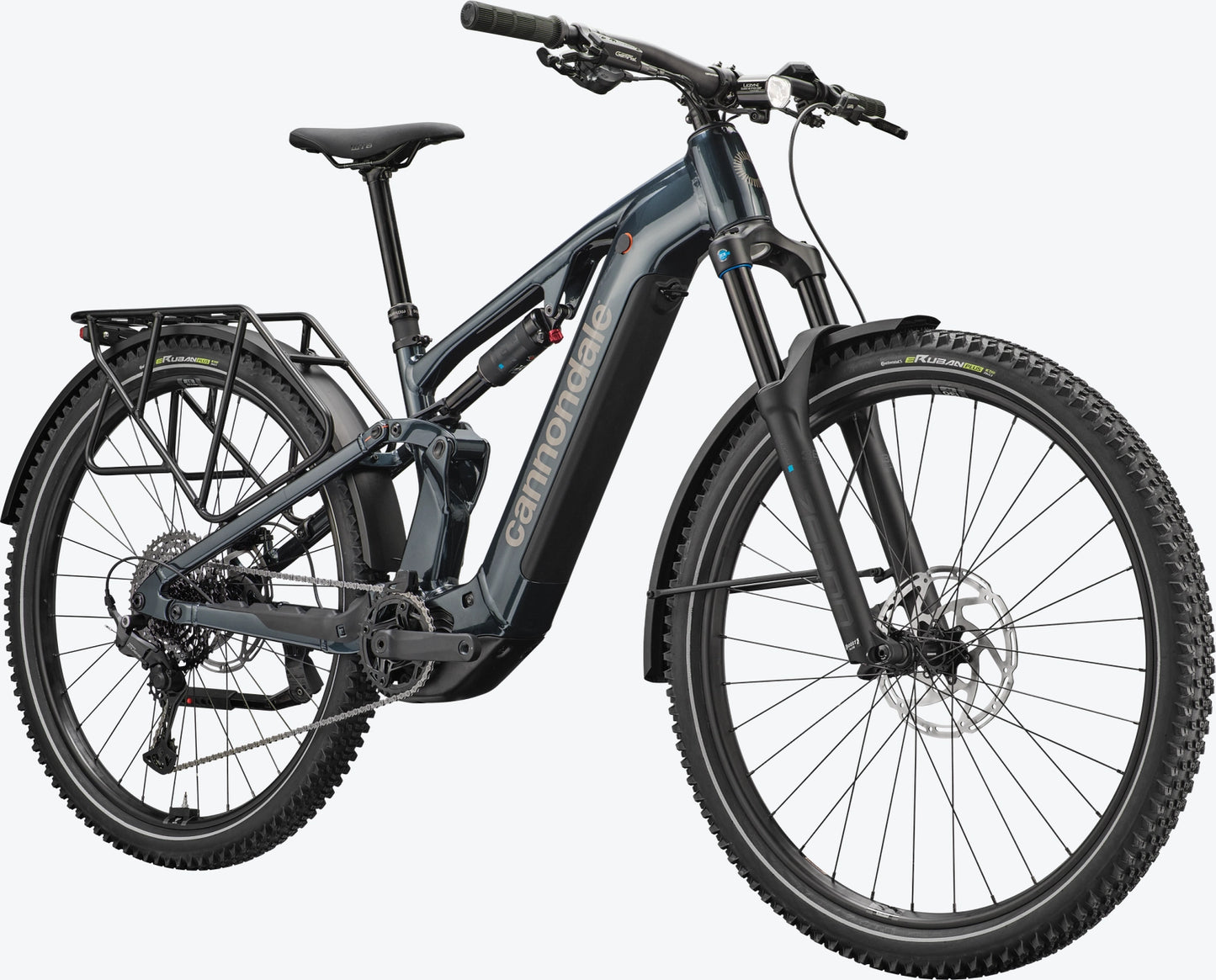 CANNONDALE Moterra EQ | tungsten blue