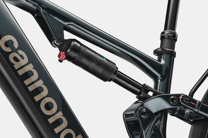 CANNONDALE Moterra EQ | tungsten blue