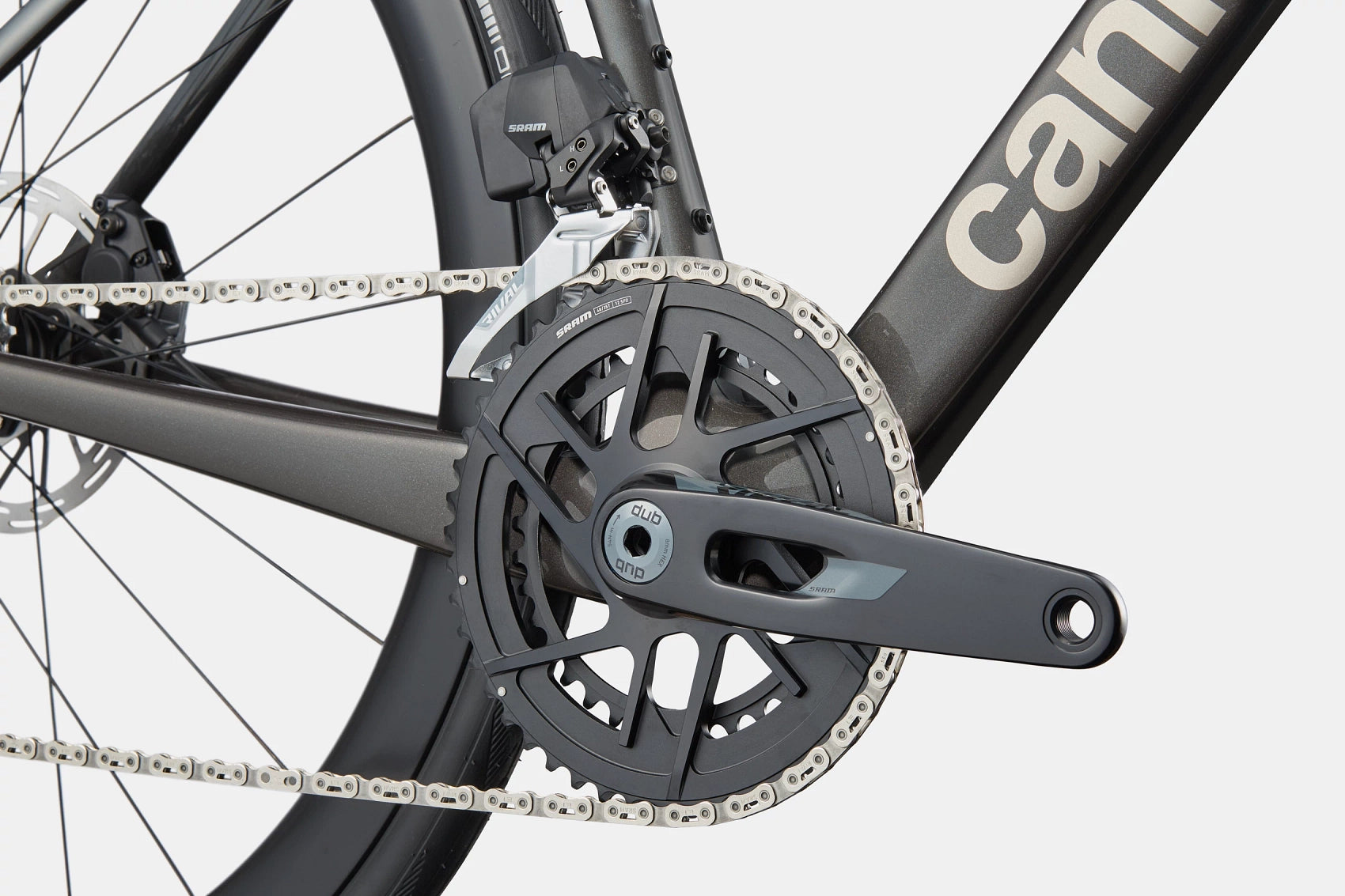 CANNONDALE SuperSix Evo 4 | cactus green