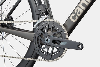CANNONDALE SuperSix Evo 4 | cactus green