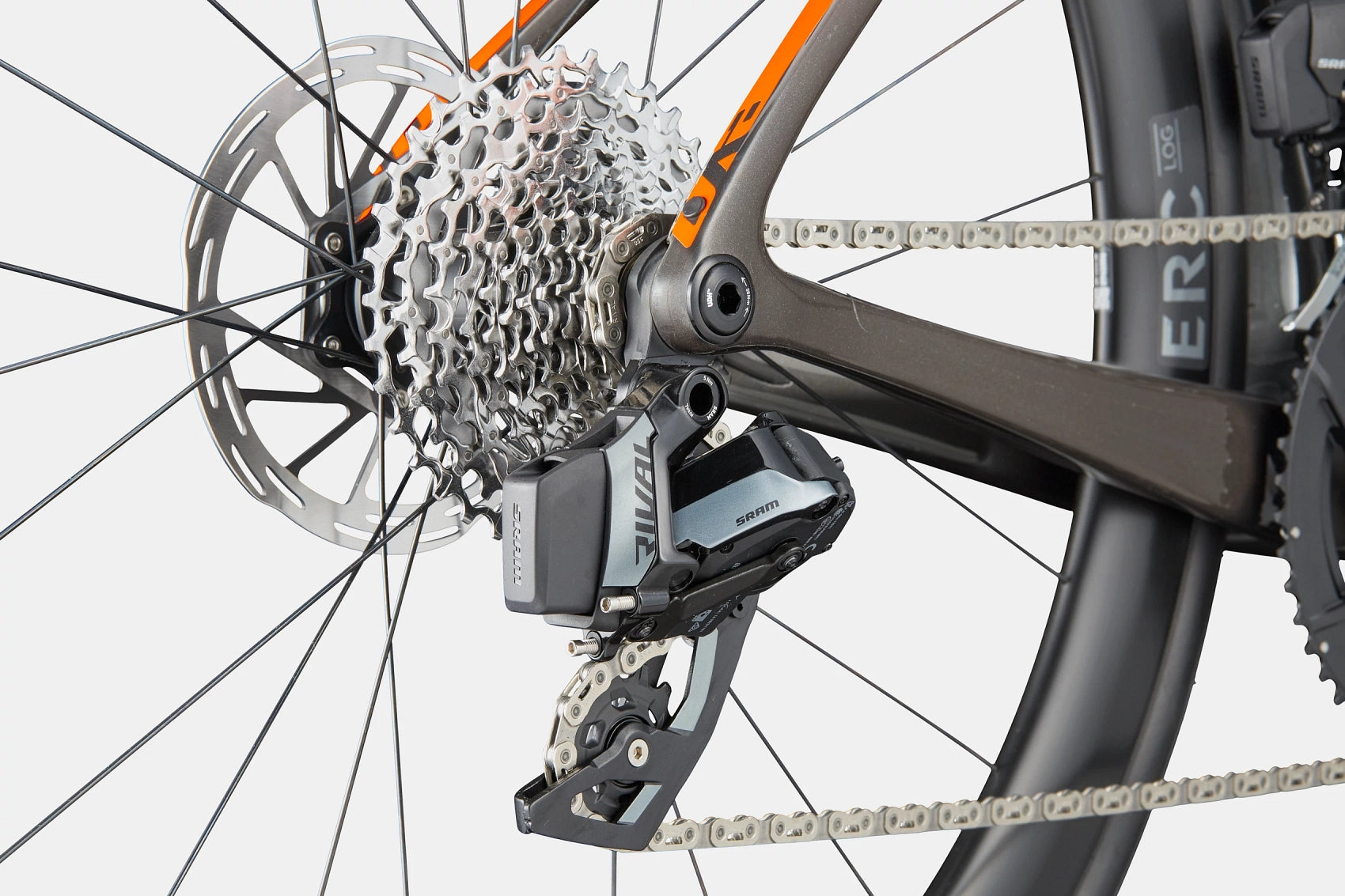 CANNONDALE SuperSix Evo 4 | cactus green