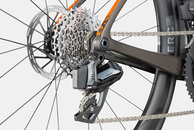 CANNONDALE SuperSix Evo 4 | cactus green