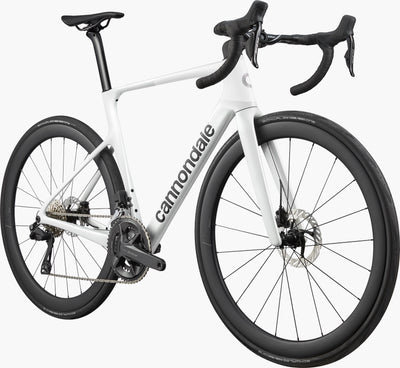 CANNONDALE SuperSix Evo 5 | cashmere