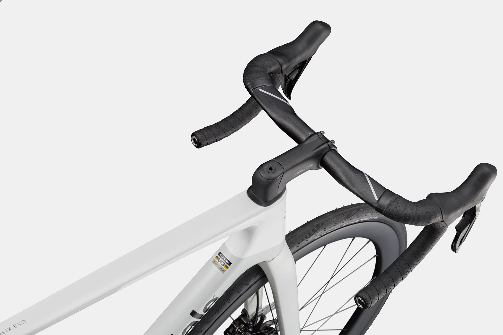 CANNONDALE SuperSix Evo 5 | cashmere
