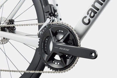 CANNONDALE SuperSix Evo 5 | cashmere