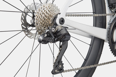CANNONDALE SuperSix Evo 5 | cashmere