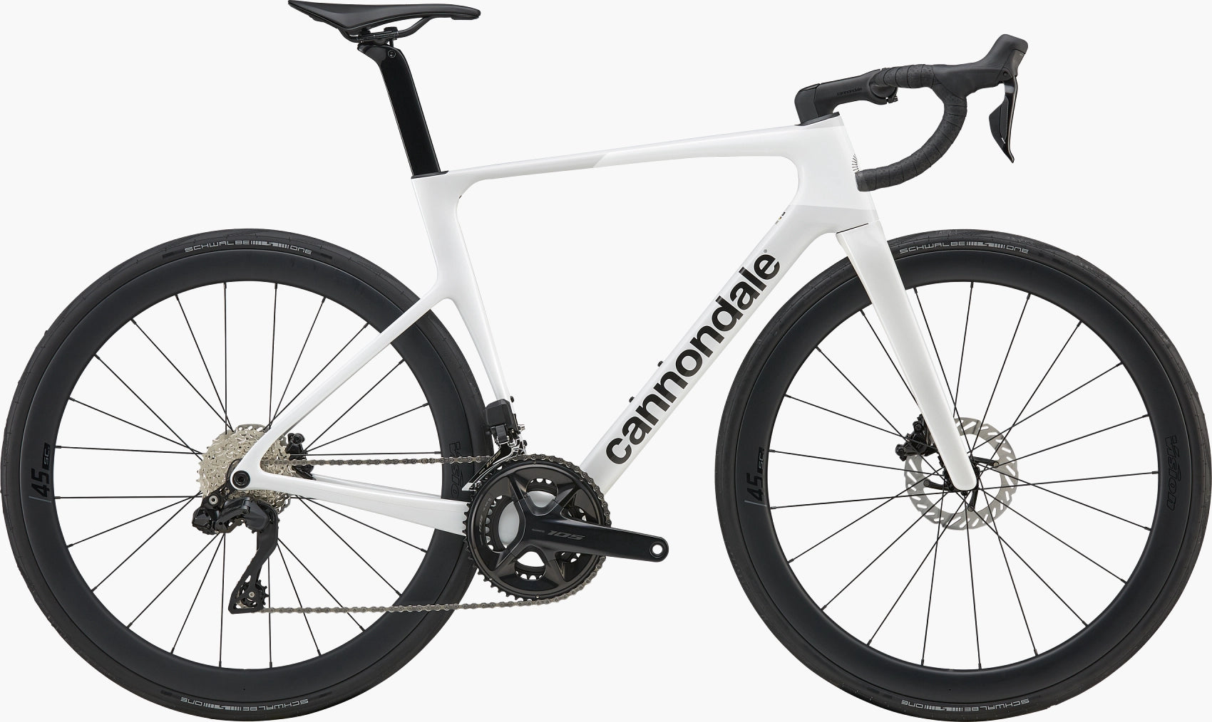 CANNONDALE SuperSix Evo 5 | cashmere