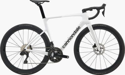 CANNONDALE SuperSix Evo 5 | cashmere