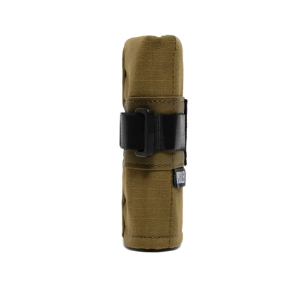 CAPSULED Utility Bag | military olive