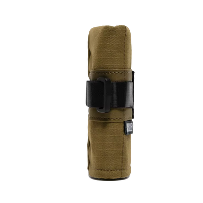 CAPSULED Utility Bag | military olive