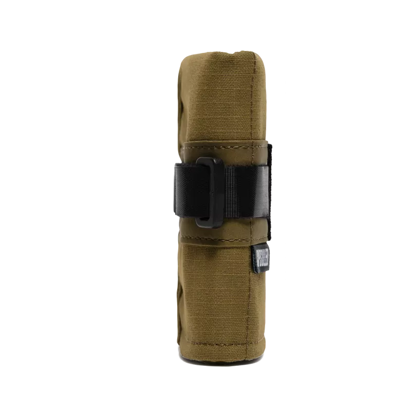 CAPSULED Utility Bag | military olive