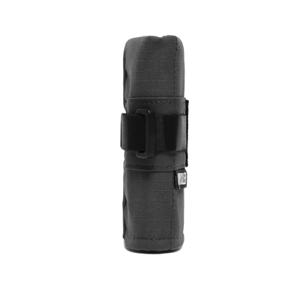CAPSULED Utility Bag | volcanic ash