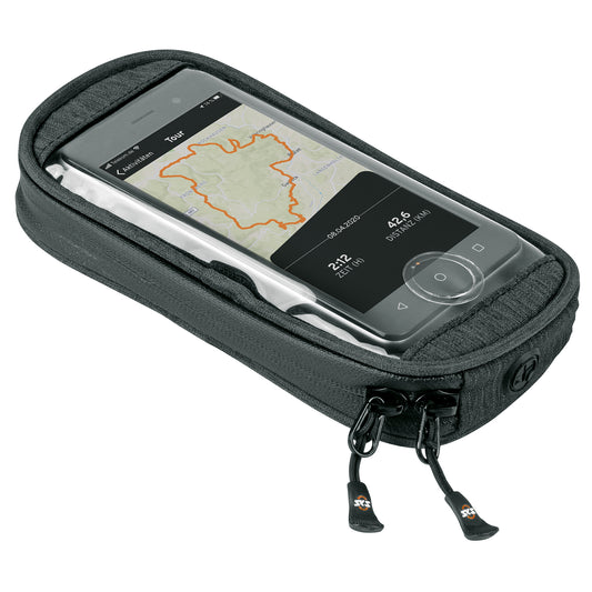 SKS Com/Smartbag | black