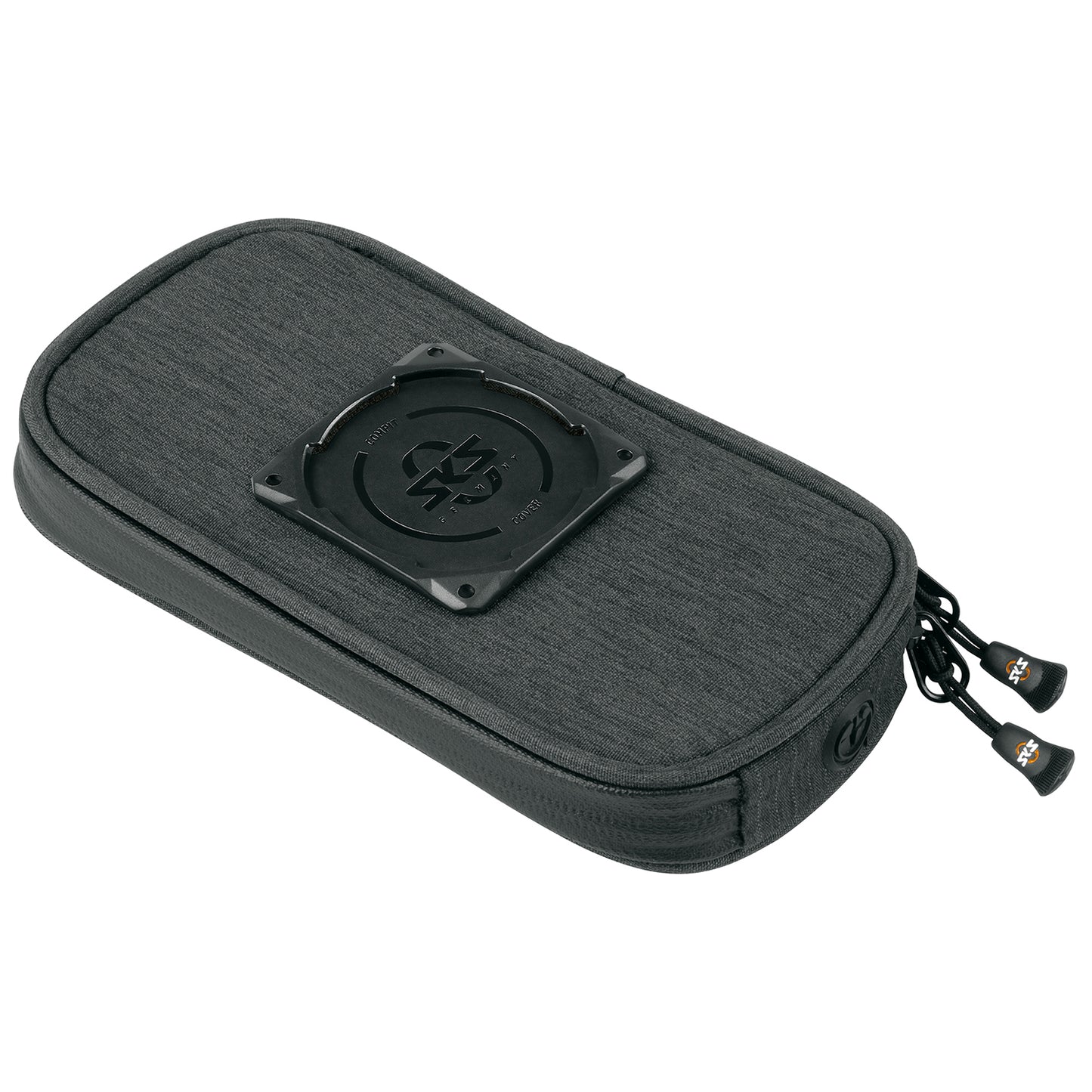SKS Com/Smartbag | black