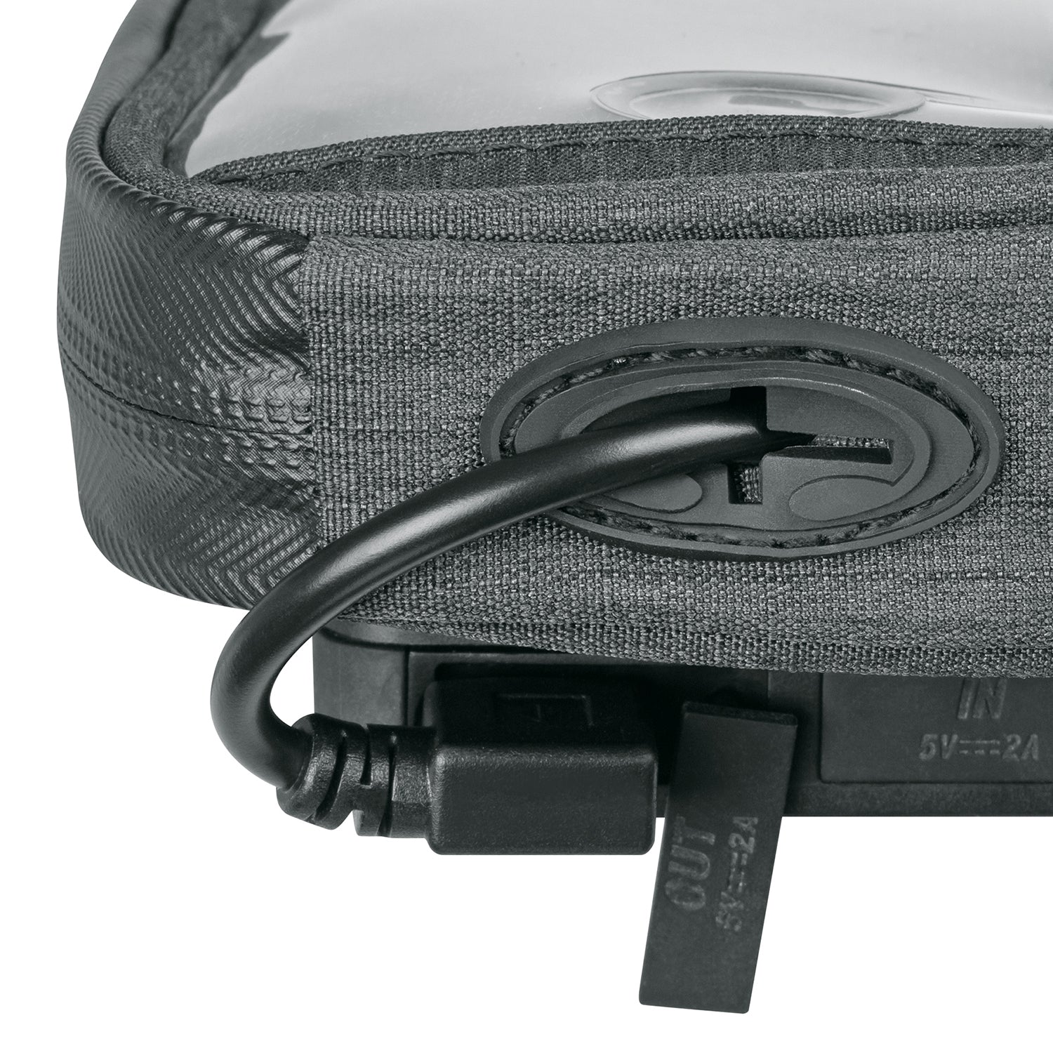 SKS Com/Smartbag | black