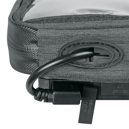 SKS Com/Smartbag | black