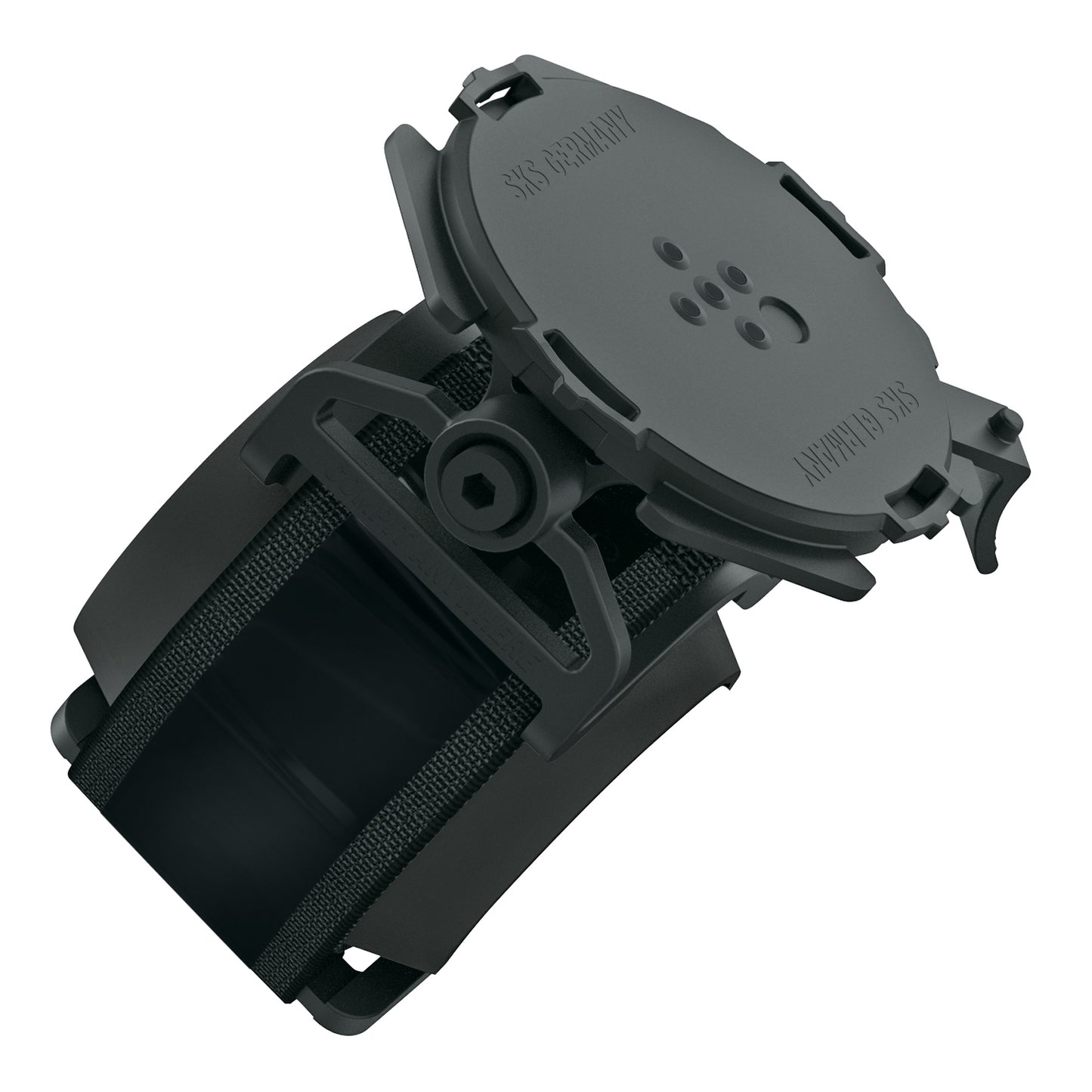 SKS Compit/Anywhere | black