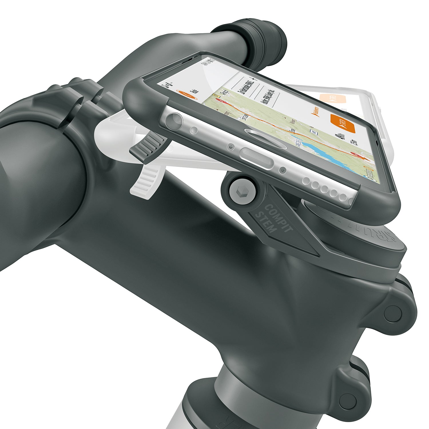 SKS Compit/Stem | black