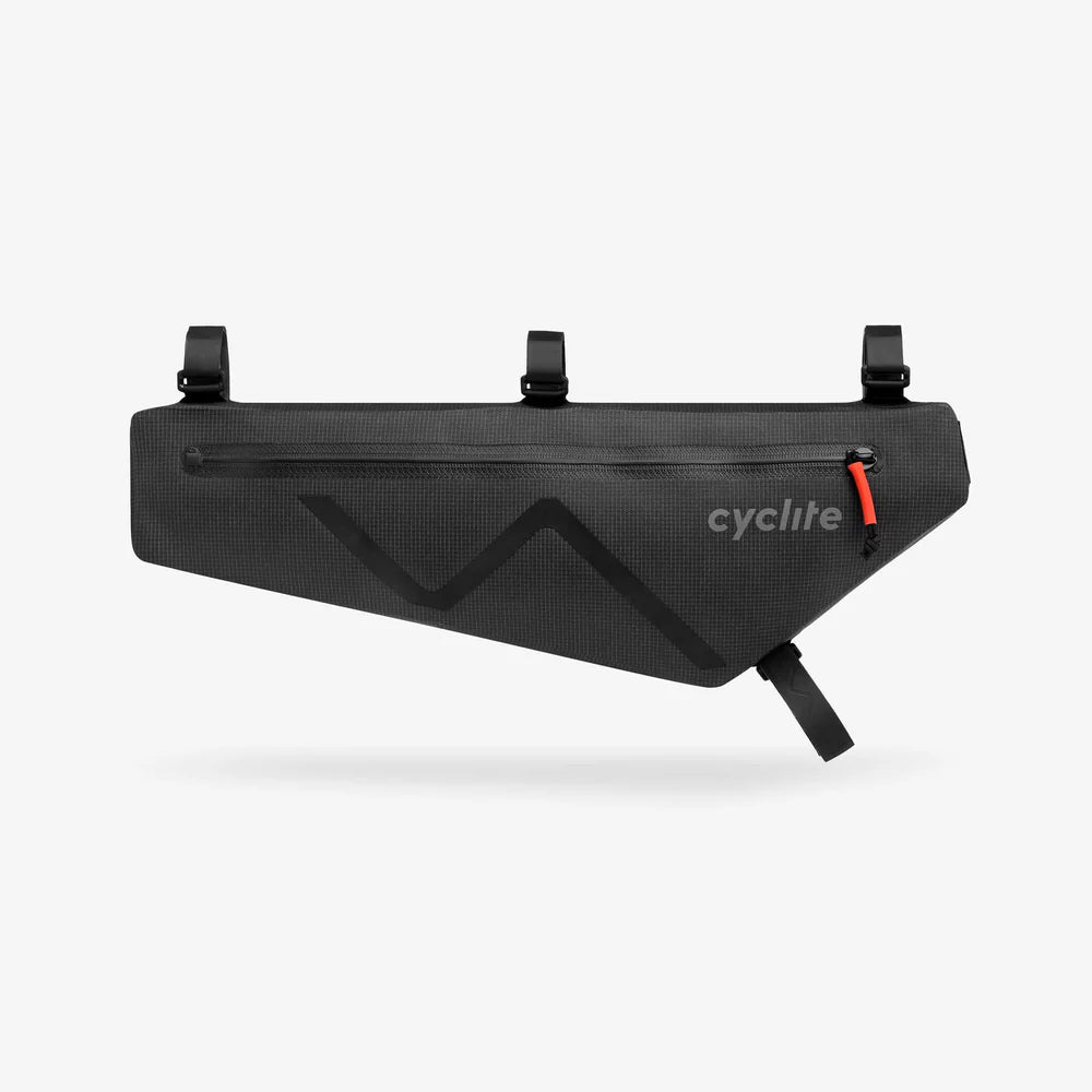 CYCLITE Frame Bag / 02 | black