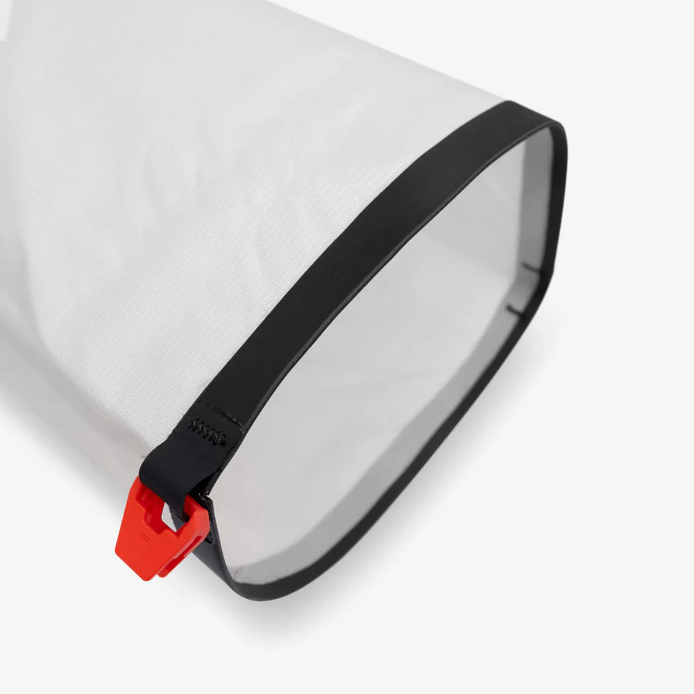 CYCLITE Handle Bar Roll Bag 02 | light grey