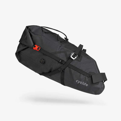 CYCLITE Saddle Bag 02 | black