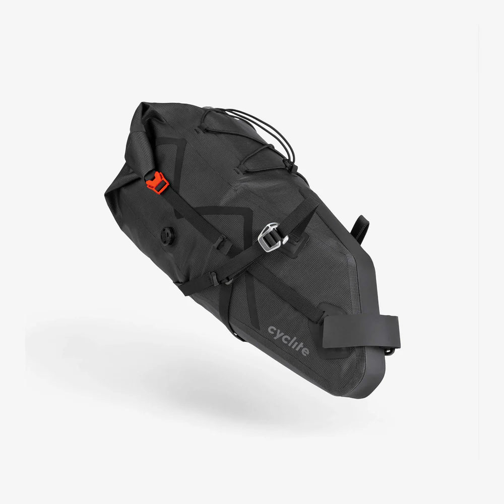 CYCLITE Saddle Bag 02 | black