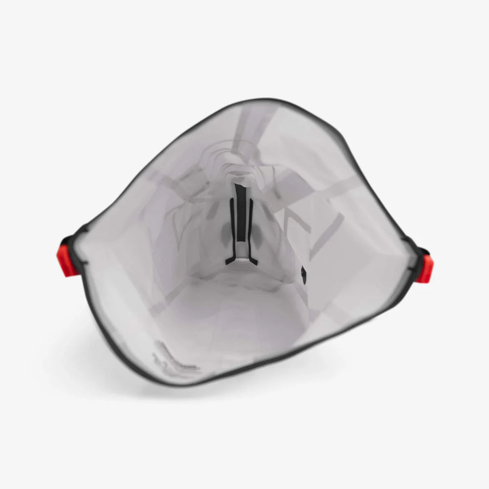 CYCLITE Saddle Bag 02 | light grey