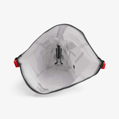 CYCLITE Saddle Bag 02 | light grey